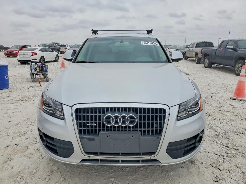 Продаж на аукціоні авто 2011 Audi Q5, vin: WA1LFAFP5BA049790, номер лоту: 76753255