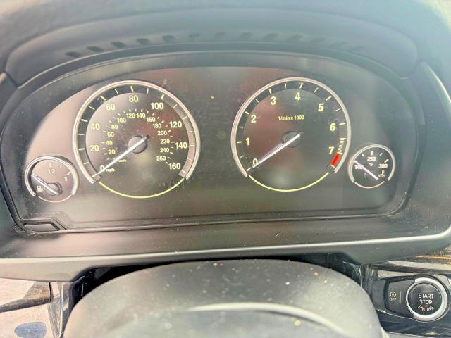 2018 Bmw X5 Xdrive3 მანქანა იყიდება აუქციონზე, vin: 5UXKR0C52J0Y02782, აუქციონის ნომერი: 76812195