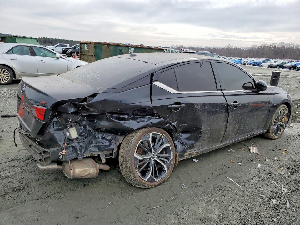 Aukcja sprzedaży 2023 Nissan Altima, vin: 1N4BL4CV1PN317769, numer aukcji: 72867735