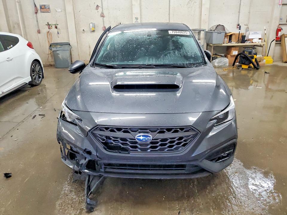75948625 :رقم المزاد ، JF1VBAL68P9808310 vin ، 2023 Subaru Wrx مزاد بيع
