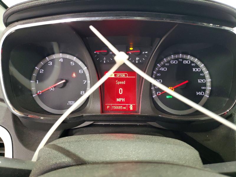 78641325 :رقم المزاد ، 2GKFLUEK3H6273749 vin ، 2017 Gmc Terrain مزاد بيع