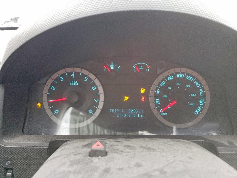 75468425 :رقم المزاد ، 1FMCU0DG3AKC74772 vin ، 2010 Ford Escape Xlt مزاد بيع