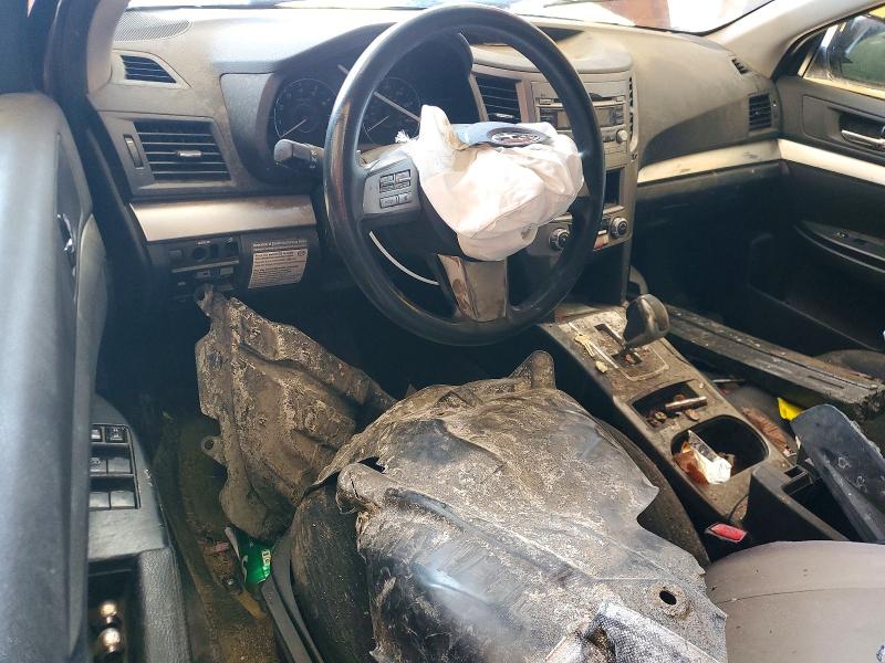Aukcja sprzedaży 2011 Subaru Legacy, vin: 4S3BMBA66B3244250, numer aukcji: 75807585
