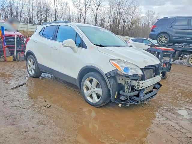 Aukcja sprzedaży 2016 Buick Encore, vin: KL4CJASB1GB752832, numer aukcji: 78257755