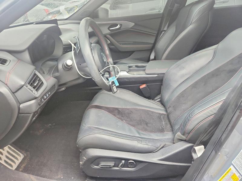 Продажа на аукционе авто 2024 Acura Tlx, vin: 19UUB6F58RA002007, номер лота: 76960815