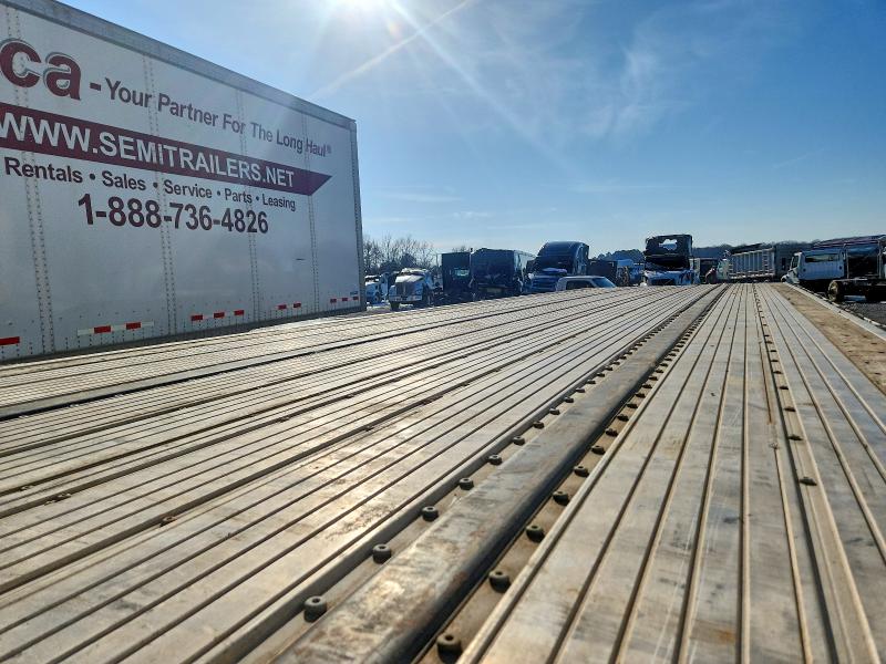 Продажа на аукционе авто 2019 Util Trailer, vin: 1UYFS2480K5691957, номер лота: 74946145