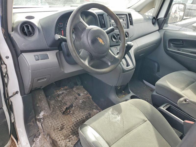 Aukcja sprzedaży 2017 Chevrolet City Express, vin: 3N63M0YN4HK704902, numer aukcji: 52955056