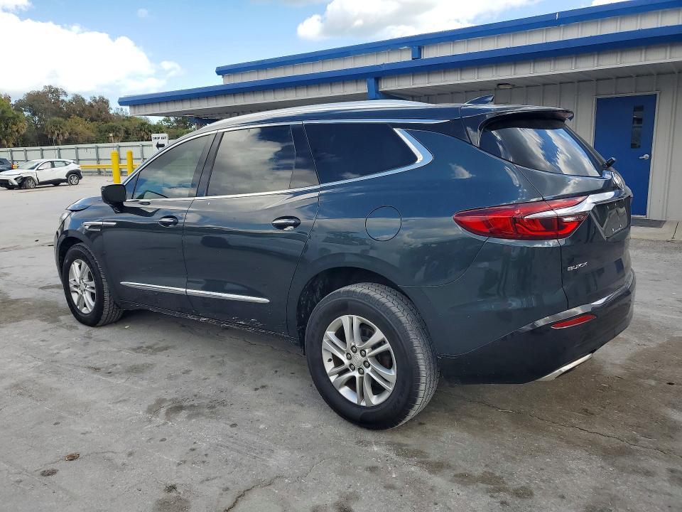 Продаж на аукціоні авто 2018 Buick Enclave, vin: 5GAERBKWXJJ266468, номер лоту: 76901125