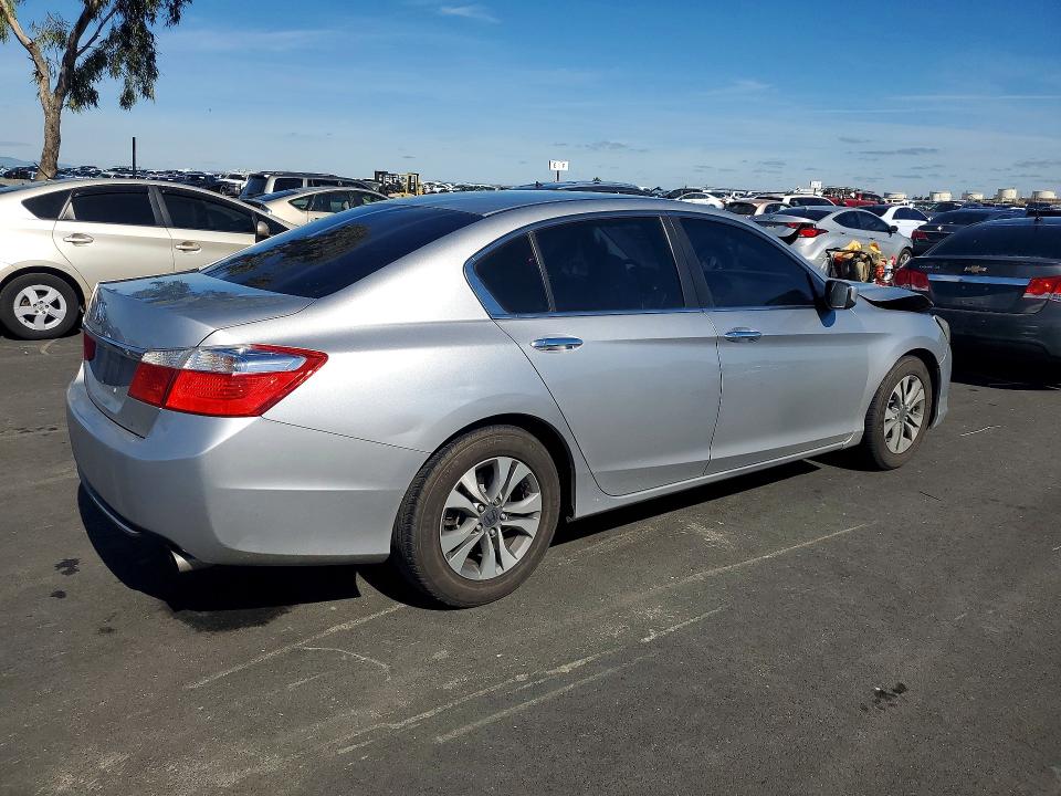 78367055 :رقم المزاد ، 1HGCR2F33EA065556 vin ، 2014 Honda Accord مزاد بيع