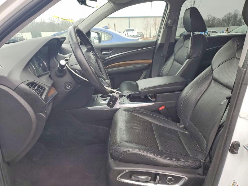 2020 Acura Mdx მანქანა იყიდება აუქციონზე, vin: 5J8YD4H53LL053472, აუქციონის ნომერი: 77322815