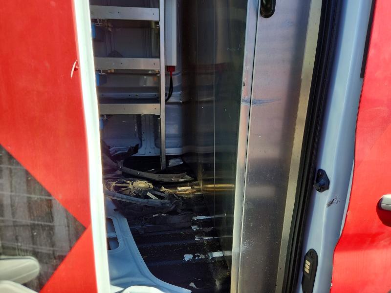 Продаж на аукціоні авто 2024 Ford Transit, vin: 1FTBR1C81RKB06366, номер лоту: 75973875