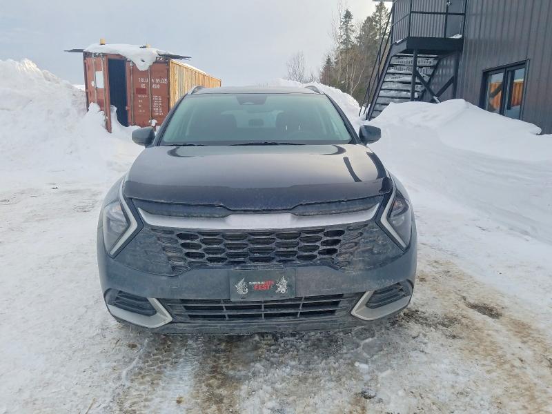 Aukcja sprzedaży 2024 Kia Sportage, vin: KNDPUCDF3R7313499, numer aukcji: 76307575
