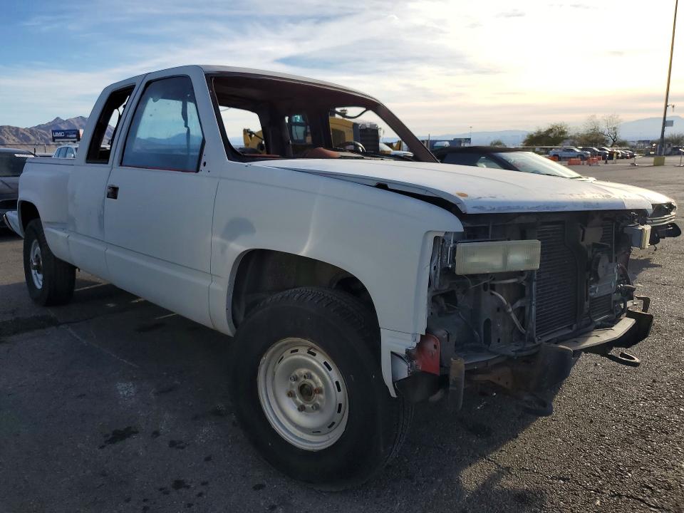78696545 :رقم المزاد ، 2GTEK19Z7S1501899 vin ، 1995 Gmc Sierra مزاد بيع