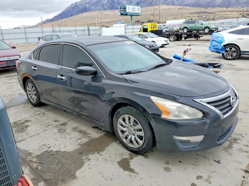 Aukcja sprzedaży 2014 Nissan Altima, vin: 1N4AL3AP6EC411195, numer aukcji: 77748355