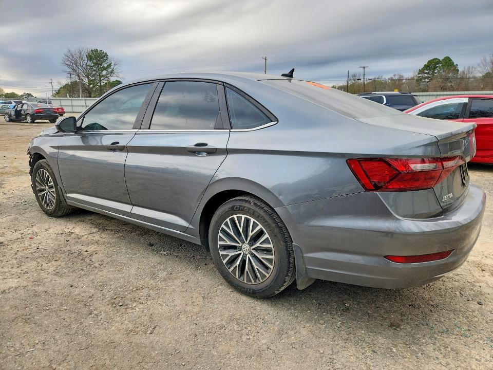 Aukcja sprzedaży 2020 Volkswagen Jetta, vin: 3VWCB7BU4LM051578, numer aukcji: 78425905