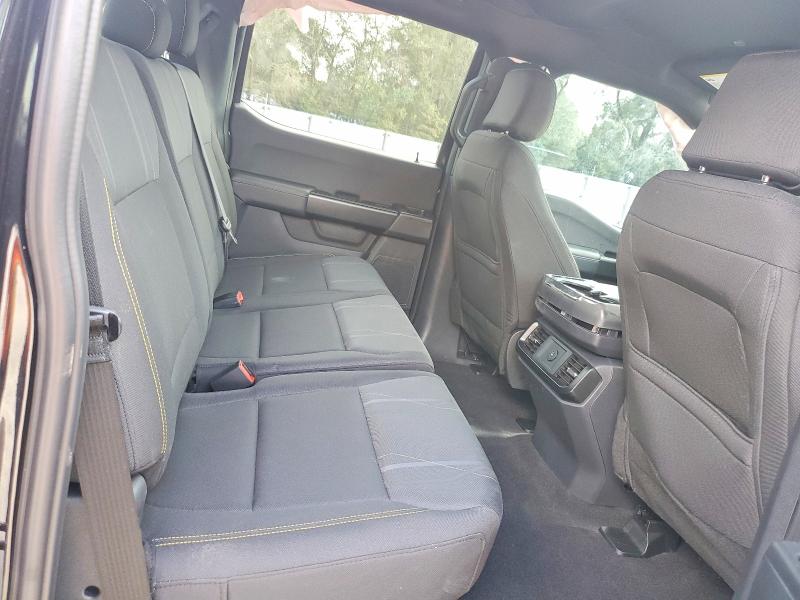 Aukcja sprzedaży 2025 Ford F150, vin: 1FTEW2KP8SKF44425, numer aukcji: 77586395