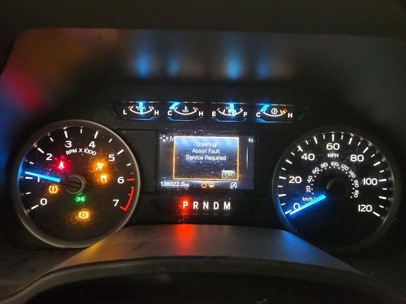 Aukcja sprzedaży 2018 Ford F150, vin: 1FTEW1E5XJFB26623, numer aukcji: 75118015