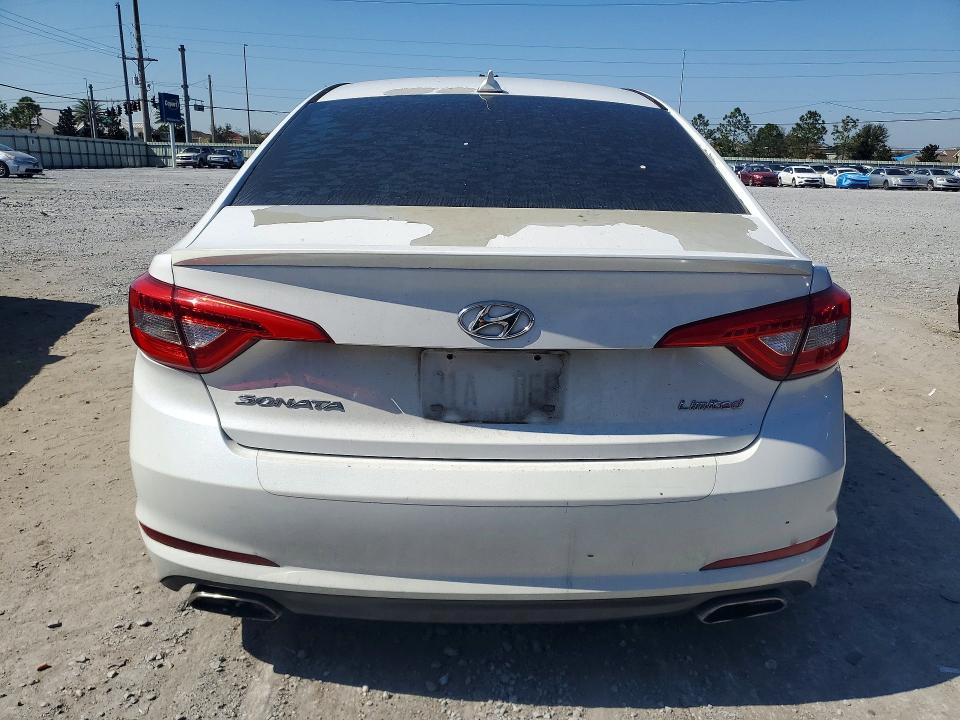 Продаж на аукціоні авто 2015 Hyundai Sonata, vin: 5NPE34AF4FH095388, номер лоту: 76261165