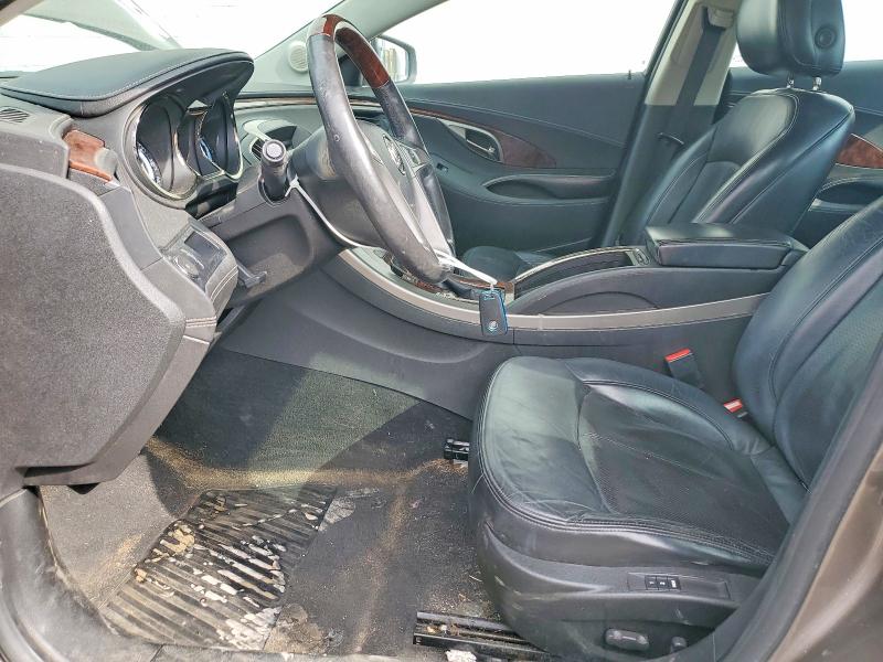 Aukcja sprzedaży 2010 Buick Lacrosse, vin: 1G4GD5EG5AF142103, numer aukcji: 78277455