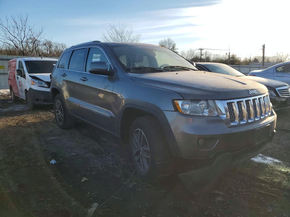 Продажа на аукционе авто 2012 Jeep Grand Cherokee, vin: 1C4RJFAG9CC244767, номер лота: 77565635