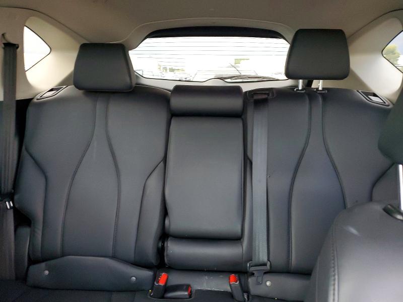 2019 Acura Rdx მანქანა იყიდება აუქციონზე, vin: 5J8TC1H38KL011937, აუქციონის ნომერი: 77184775