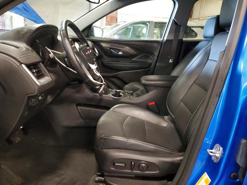Aukcja sprzedaży 2024 Gmc Terrain, vin: 3GKALVEG7RL120655, numer aukcji: 76978205