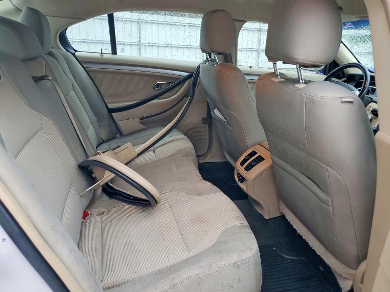 Aukcja sprzedaży 2018 Ford Taurus, vin: 1FAHP2E88JG117414, numer aukcji: 79301835