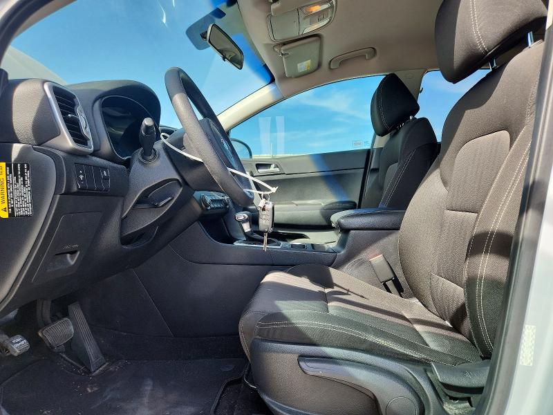 Продажа на аукционе авто 2017 Kia Sportage, vin: KNDPM3AC4H7134705, номер лота: 78754075