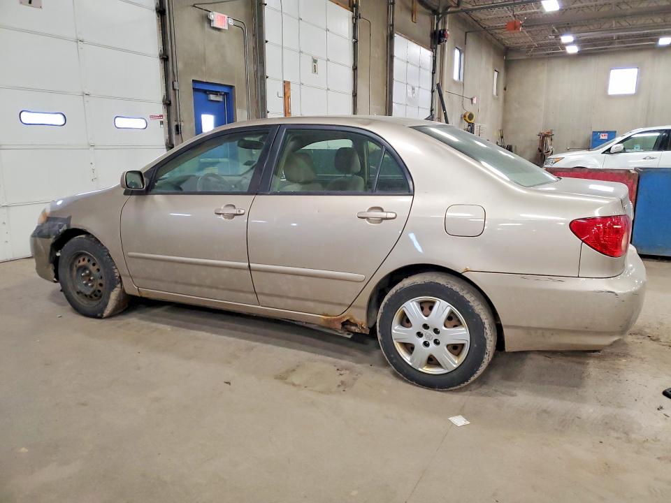 Продажа на аукционе авто 2006 Toyota Corolla, vin: 1NXBR32E26Z638899, номер лота: 77953165