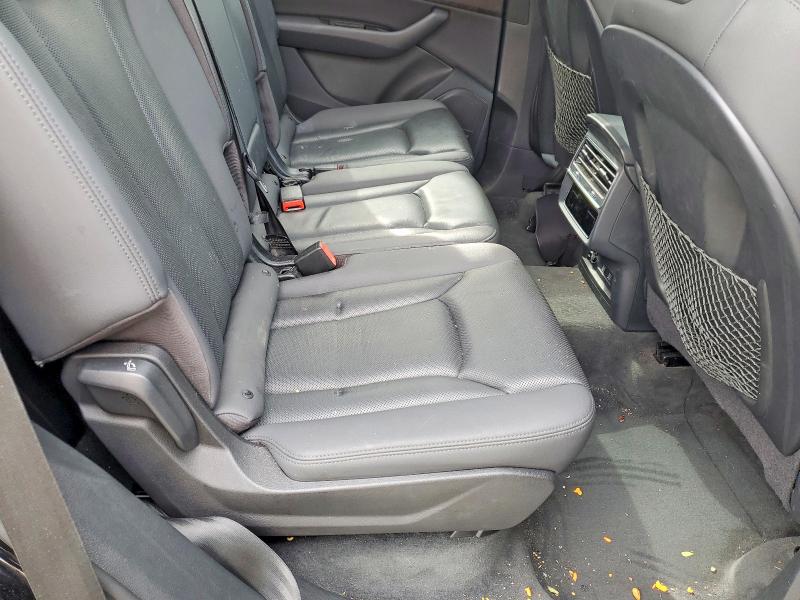 Продажа на аукционе авто 2020 Audi Q7, vin: WA1LXAF74LD009102, номер лота: 78303925