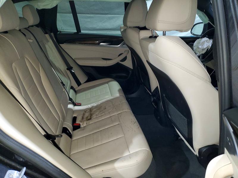 Продаж на аукціоні авто 2019 Bmw X3, vin: 5UXTR9C54KLP80955, номер лоту: 75547545