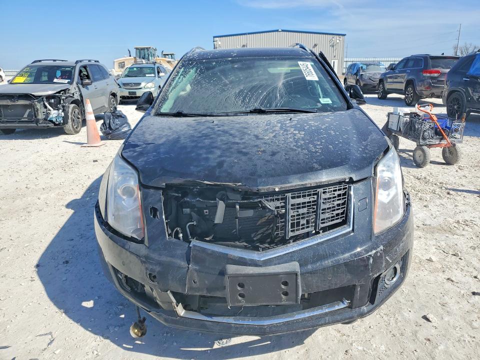 Продаж на аукціоні авто 2013 Cadillac Srx, vin: 3GYFNHE39DS619833, номер лоту: 76605445