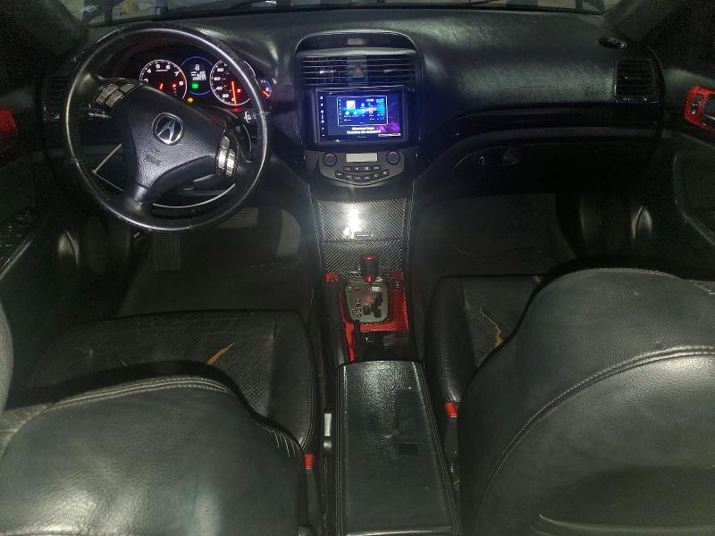 Aukcja sprzedaży 2004 Acura Tsx, vin: JH4CL968X4C044239, numer aukcji: 77585425