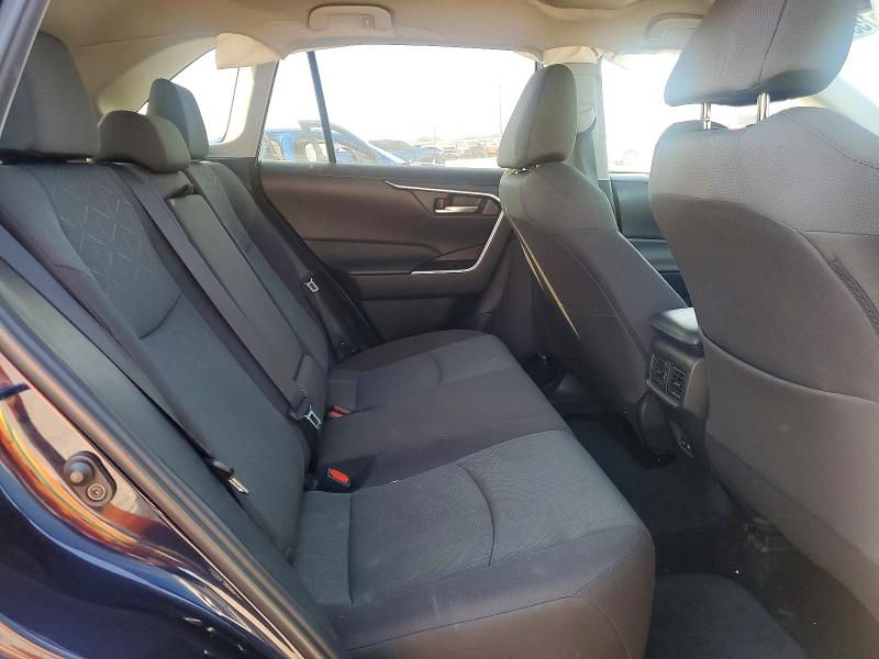 Продажа на аукционе авто 2024 Toyota Rav4, vin: 2T3W1RFV2RW305216, номер лота: 76525155