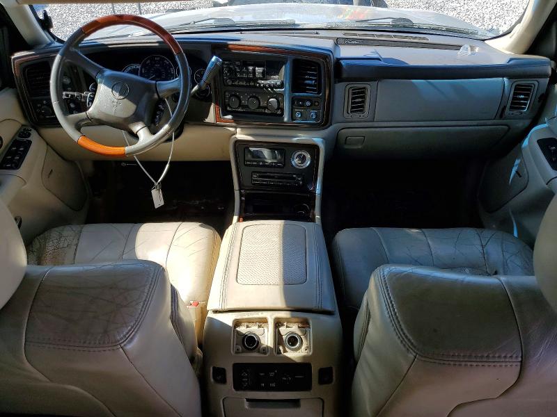 Aukcja sprzedaży 2002 Cadillac Escalade, vin: 1GYEK63N02R112963, numer aukcji: 76824835