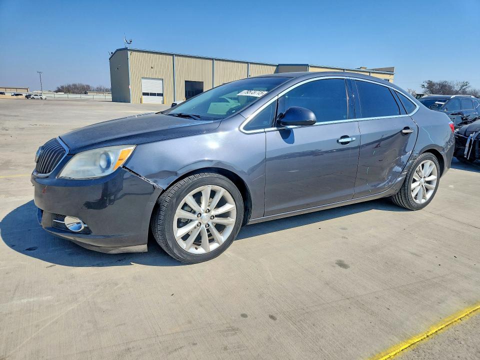 Продаж на аукціоні авто 2012 Buick Verano, vin: 1G4PS5SK5C4183537, номер лоту: 79573715