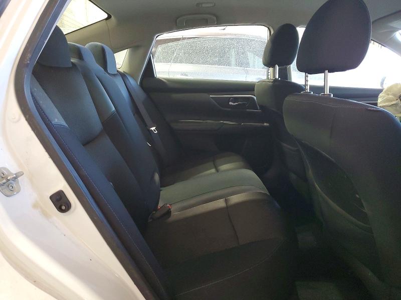 77822315 :رقم المزاد ، 1N4AL3AP5HC492890 vin ، 2017 Nissan Altima مزاد بيع