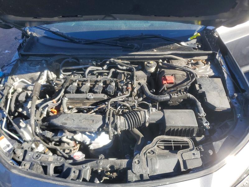 Продажа на аукционе авто 2024 Acura Integra, vin: 19UDE4H38RA000846, номер лота: 75164165