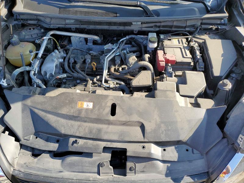 Продаж на аукціоні авто 2024 Mitsubishi Outlander, vin: JA4J3UA81RZ079947, номер лоту: 77182095