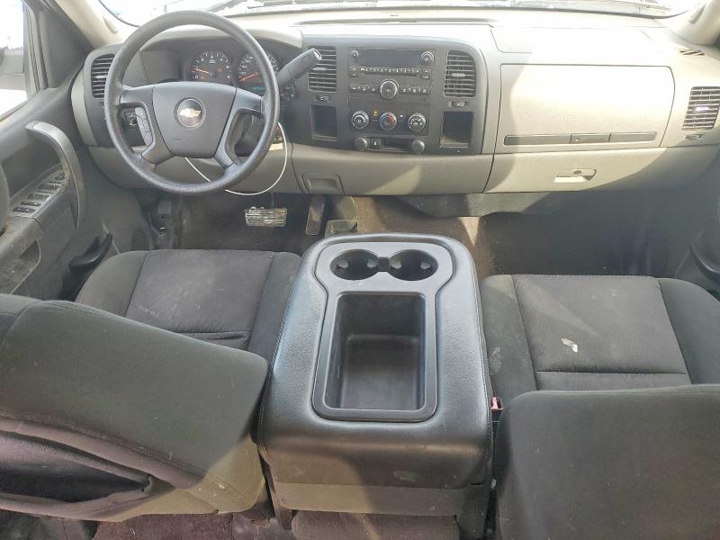 Продажа на аукционе авто 2011 Chevrolet Silverado, vin: 3GCPKREA4BG353919, номер лота: 78530995