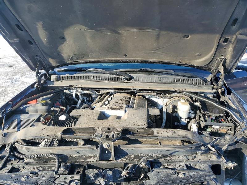 Aukcja sprzedaży 2015 Cadillac Escalade, vin: 1GYS4MKJ7FR663252, numer aukcji: 76745715