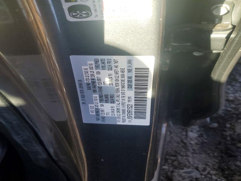 77213215 :رقم المزاد ، JM3KFBCM6P0150231 vin ، 2023 Mazda Cx-5 مزاد بيع