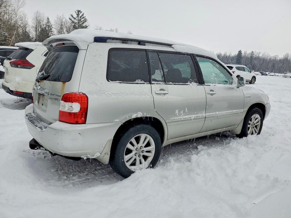 Продажа на аукционе авто 2006 Toyota Highlander, vin: JTEEW21A960014605, номер лота: 75552555