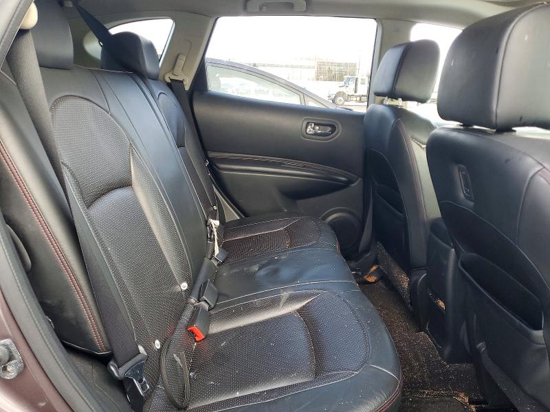 Aukcja sprzedaży 2009 Nissan Rogue, vin: JN8AS58V49W173756, numer aukcji: 77905015