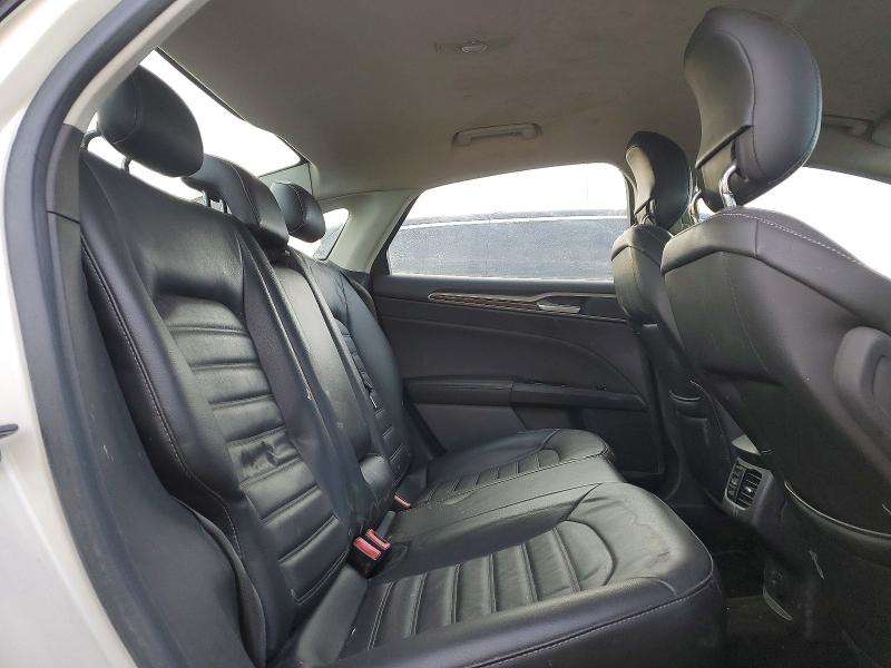 Aukcja sprzedaży 2013 Ford Fusion, vin: 3FA6P0HR3DR169143, numer aukcji: 77237745