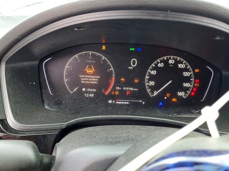 Aukcja sprzedaży 2025 Honda Civic, vin: 2HGFE2F26SH582542, numer aukcji: 77990195