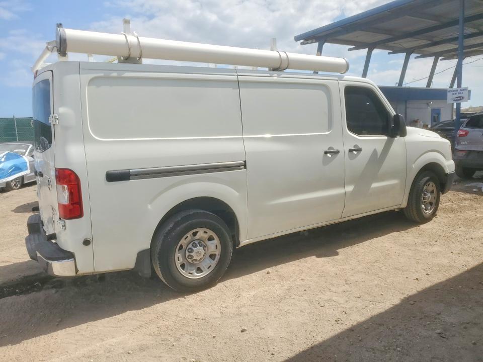78494505 :رقم المزاد ، 1N6BF0KY5GN813323 vin ، 2016 Nissan Nv مزاد بيع