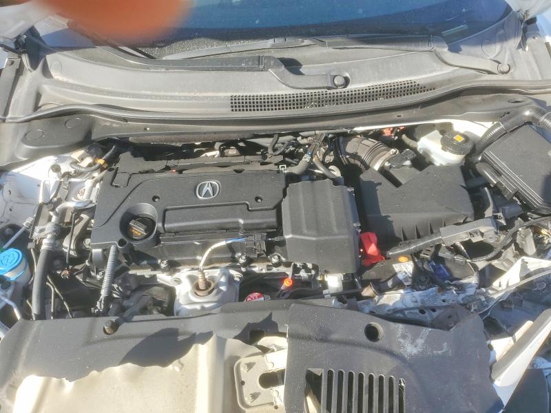 79229995 :رقم المزاد ، 19UDE2F83NA008513 vin ، 2022 Acura Ilx مزاد بيع