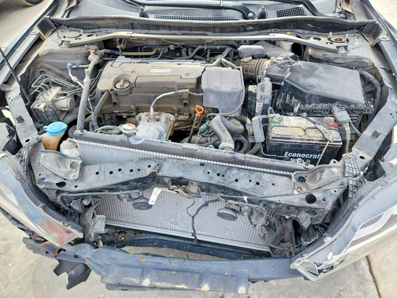 Aukcja sprzedaży 2017 Honda Accord Lx-, vin: 1HGCT1B39HA000555, numer aukcji: 76202195