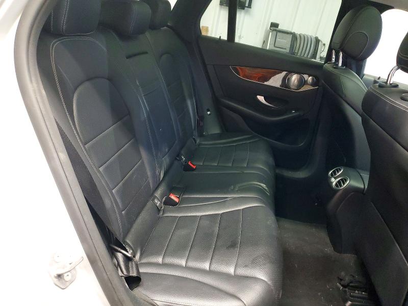 Продаж на аукціоні авто 2016 Mercedes-benz Glc, vin: WDC0G4KB0GF103681, номер лоту: 76795315